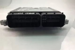 31336983 Блок управления двигателем Volvo S60 2 Арт e12061536, вид 4