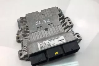 31336712 Блок управления двигателем Volvo S60 3 Арт e12061493, вид 3