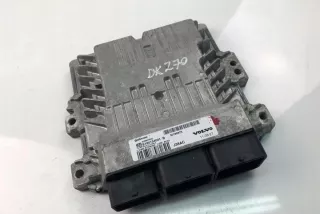 30788975 Блок управления двигателем Volvo S40 2 Арт e12061485, вид 4