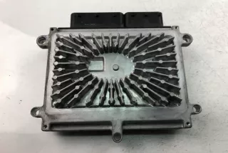 P30729800 Блок управления двигателем Volvo S40 2 Арт e12061472, вид 2