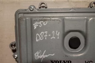 P31303388 Блок управления двигателем Volvo C30 Арт e12061461, вид 1