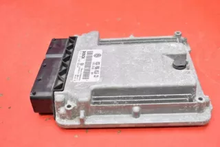 03G906016CD Блок управления двигателем Volkswagen Touran 1 Арт e12061446, вид 4
