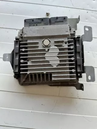 03L906023PG Блок управления двигателем Volkswagen Touran 1 Арт e12061444, вид 1