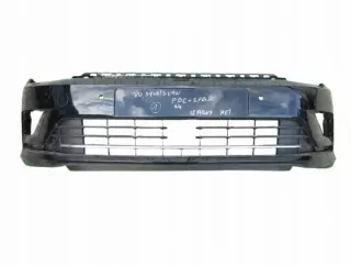 510807221F Бампер передний Volkswagen Golf 7 Арт e12061421, вид 1