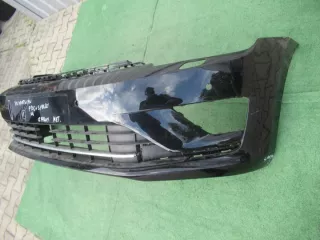 510807221F Бампер передний Volkswagen Golf 7 Арт e12061421, вид 3
