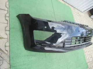 510807221F Бампер передний Volkswagen Golf 7 Арт e12061421, вид 4