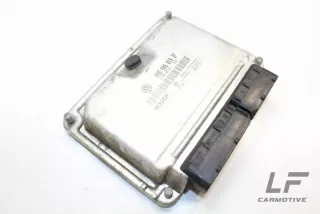 045906019BF Блок управления двигателем Volkswagen Polo 5 Арт e12061407, вид 3