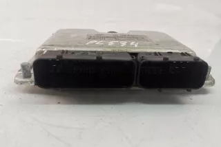 045906019CA Блок управления двигателем Volkswagen Polo 6 Арт e12061385, вид 1