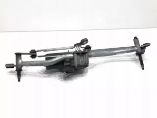 8K1955023D LORK-1505-59566 Механизм стеклоочистителя (трапеция дворников) Audi A4 B8 Арт e12061355, вид 1