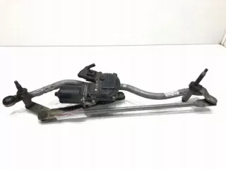 8K1955023D LORK-1505-59566 Механизм стеклоочистителя (трапеция дворников) Audi A4 B8 Арт e12061355, вид 2