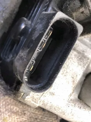 8K1955023D LORK-1505-59566 Механизм стеклоочистителя (трапеция дворников) Audi A4 B8 Арт e12061355, вид 4