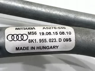 8K1955023D LORK-1505-59566 Механизм стеклоочистителя (трапеция дворников) Audi A4 B8 Арт e12061355, вид 5