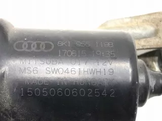 8K1955023D LORK-1505-59566 Механизм стеклоочистителя (трапеция дворников) Audi A4 B8 Арт e12061355, вид 6