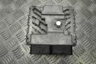 06K907425C Блок управления двигателем Volkswagen Jetta 4 Арт e12061342