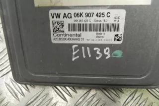 06K907425C Блок управления двигателем Volkswagen Jetta 4 Арт e12061342, вид 2