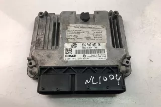 03G906021KH Блок управления двигателем Volkswagen Golf 5 Арт e12061293, вид 3