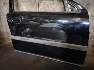019-26 Дверь передняя правая Volvo S60 1 Арт e12061281, вид 4