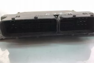 06A906033JK Блок управления двигателем Volkswagen Bora Арт e12061239, вид 3