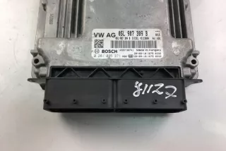 05L907309B Блок управления двигателем Volkswagen Arteon Арт e12061228, вид 3