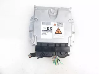 2758009475 22611AP282 Блок управления двигателем Subaru Impreza 3 Арт e12061058, вид 1