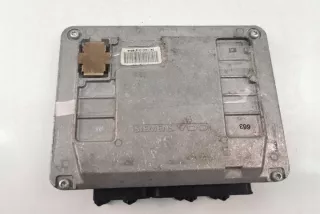 03E906023J Блок управления двигателем Skoda Roomster 1 Арт e12061036, вид 4