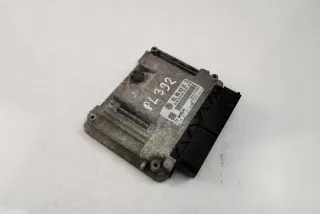 03L906018EE Блок управления двигателем Skoda Octavia A5 Арт e12061025, вид 1