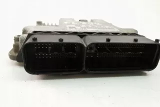 03L906018EE Блок управления двигателем Skoda Octavia A5 Арт e12061025, вид 3