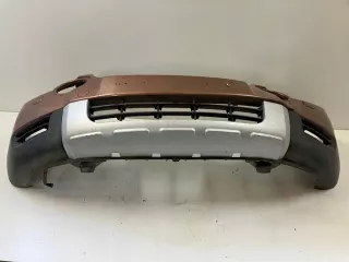5L0807061 5L0807221 Бампер передний Skoda Yeti Арт e12061008, вид 3