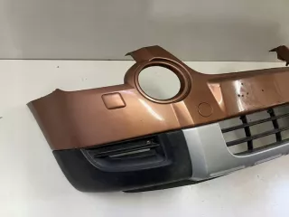 5L0807061 5L0807221 Бампер передний Skoda Yeti Арт e12061008, вид 4