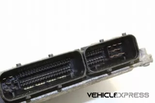 03E906033 Блок управления двигателем Skoda Fabia 1 Арт e12060996, вид 3