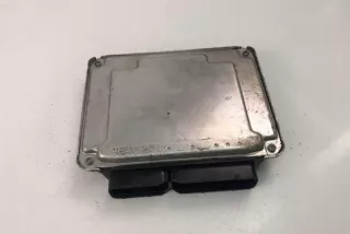 045906019BM Блок управления двигателем Skoda Fabia 1 Арт e12060994, вид 3