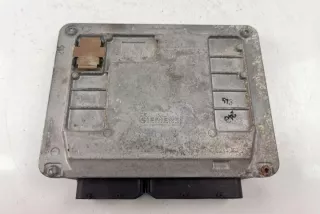 047906033H Блок управления двигателем Skoda Fabia 1 Арт e12060983, вид 2