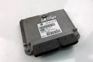 036906034CB Блок управления двигателем Skoda Fabia 1 Арт e12060975, вид 3