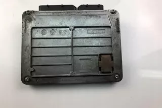 047906033C Блок управления двигателем Skoda Fabia 1 Арт e12060955, вид 1