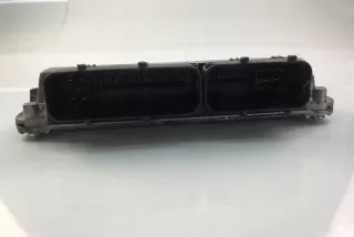 047906033C Блок управления двигателем Skoda Fabia 1 Арт e12060955, вид 4