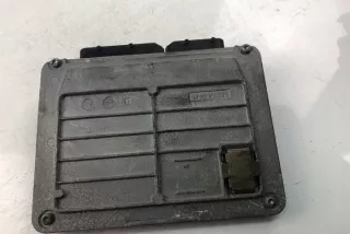 047906033C Блок управления двигателем Skoda Fabia 1 Арт e12060953, вид 1