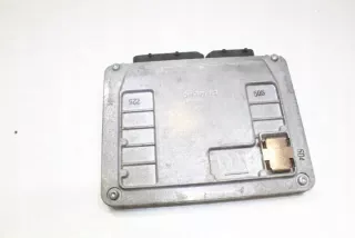 03D906032A Блок управления двигателем Skoda Fabia 2 Арт e12060932, вид 1