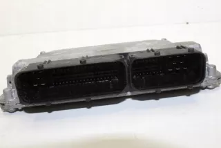 03D906032A Блок управления двигателем Skoda Fabia 2 Арт e12060932, вид 2