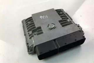 03F906070HP Блок управления двигателем Skoda Fabia 2 Арт e12060930, вид 1