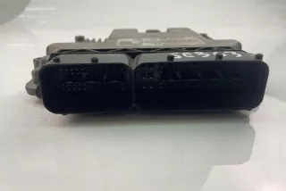 03G906013M Блок управления двигателем Skoda Fabia 2 Арт e12060921, вид 2