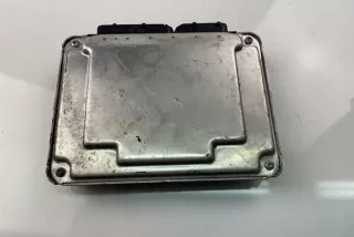 038906019NL Блок управления двигателем Seat Ibiza 3 Арт e12060819, вид 2