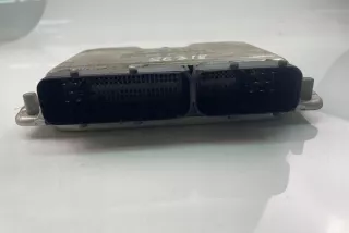 038906019NL Блок управления двигателем Seat Ibiza 3 Арт e12060819, вид 3