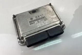 038906019NL Блок управления двигателем Seat Ibiza 3 Арт e12060819, вид 4