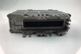 030906027AK Блок управления двигателем Seat Arosa Арт e12060756, вид 1
