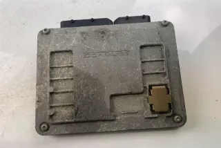 06A906033FH Блок управления двигателем Seat Altea Арт e12060746, вид 1