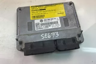 06A906033FH Блок управления двигателем Seat Altea Арт e12060746, вид 3