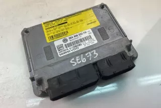 06A906033FH Блок управления двигателем Seat Altea Арт e12060746, вид 4