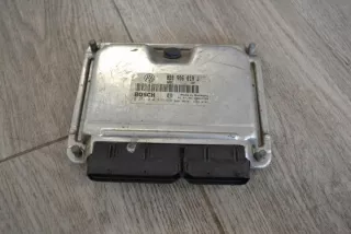038906019J Блок управления двигателем Seat Alhambra 1 Арт e12060744, вид 2