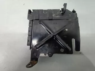 8200705747 0281013908 Блок управления двигателем Renault Scenic 2 Арт e12060695, вид 4