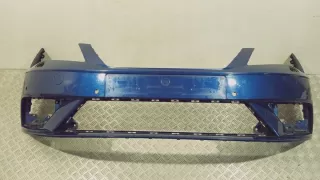 5F0807221R 5F0807221T ZPSLIIILIFT1720 Бампер передний Seat Leon 3 Арт e12060671, вид 1
